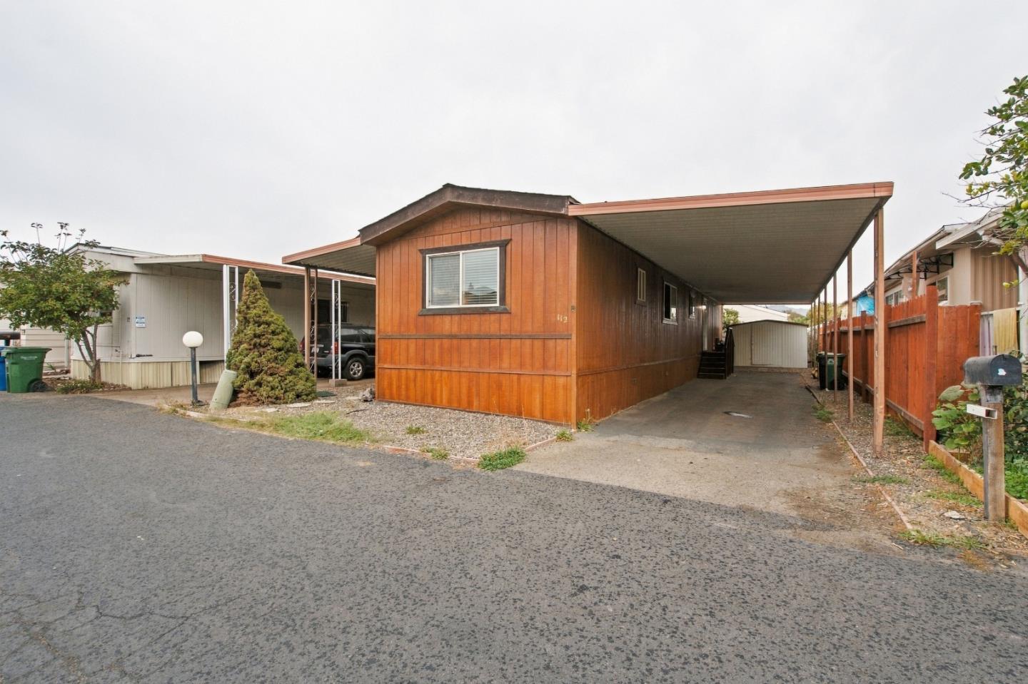 789 Green Valley Road — photo