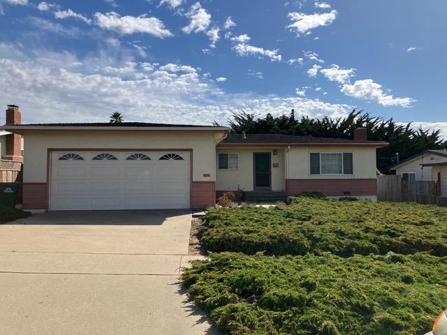 3202 Melanie Road — photo
