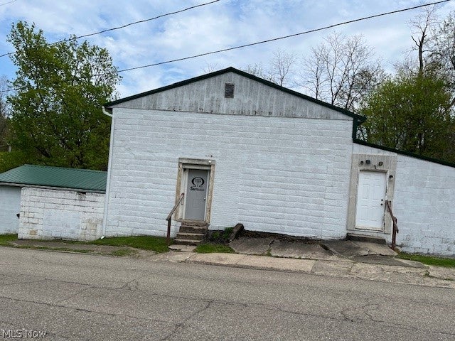 100 Depot Street — photo