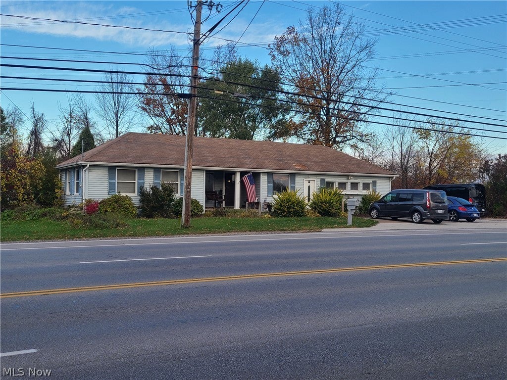 4872 Leavitt Road — photo