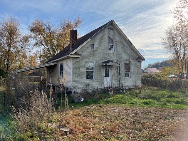 7973 Waterworks Hill Road SE — photo
