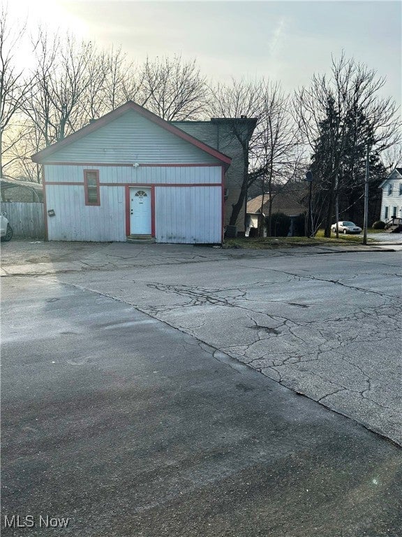 649 Wooster Road N — photo