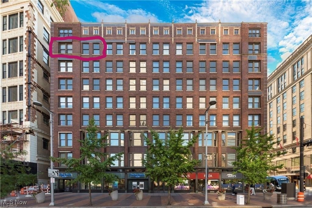 140 Public Square 803 — photo