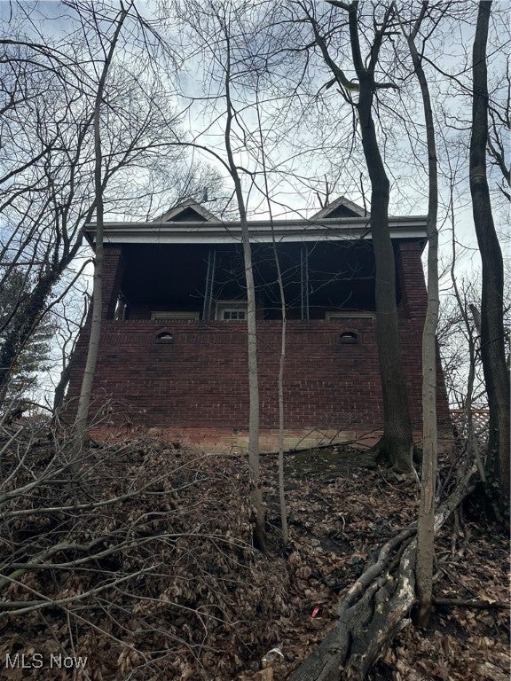 19201 Shawnee Road — photo
