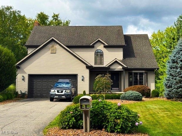 3425 Hummingbird Hill Drive — photo