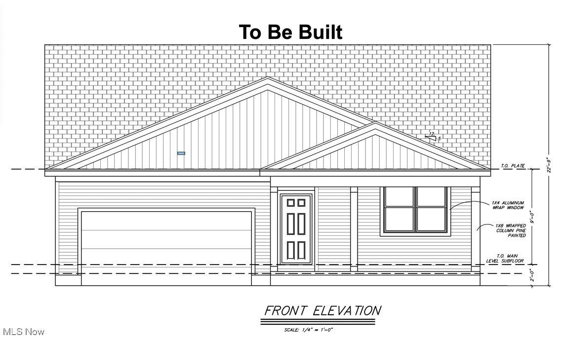 Tbd Meadowbrook Road — photo