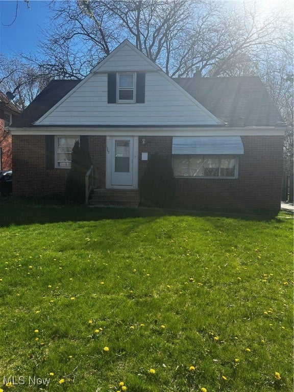 1765 E 238th Street — photo