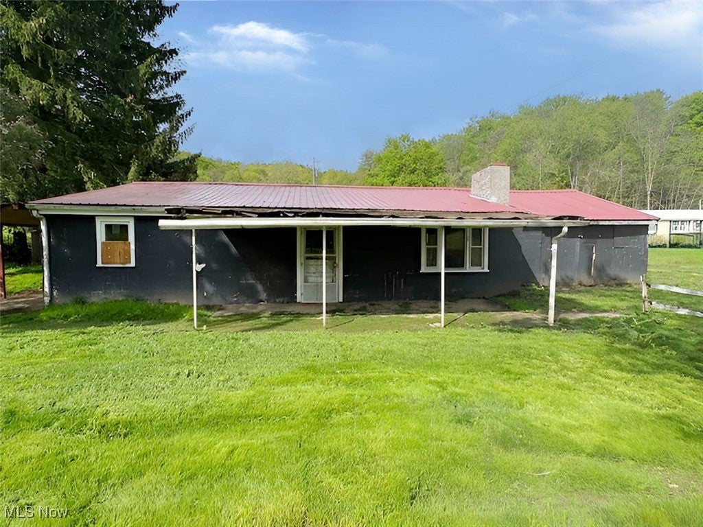 4308 Flat Road SE — photo
