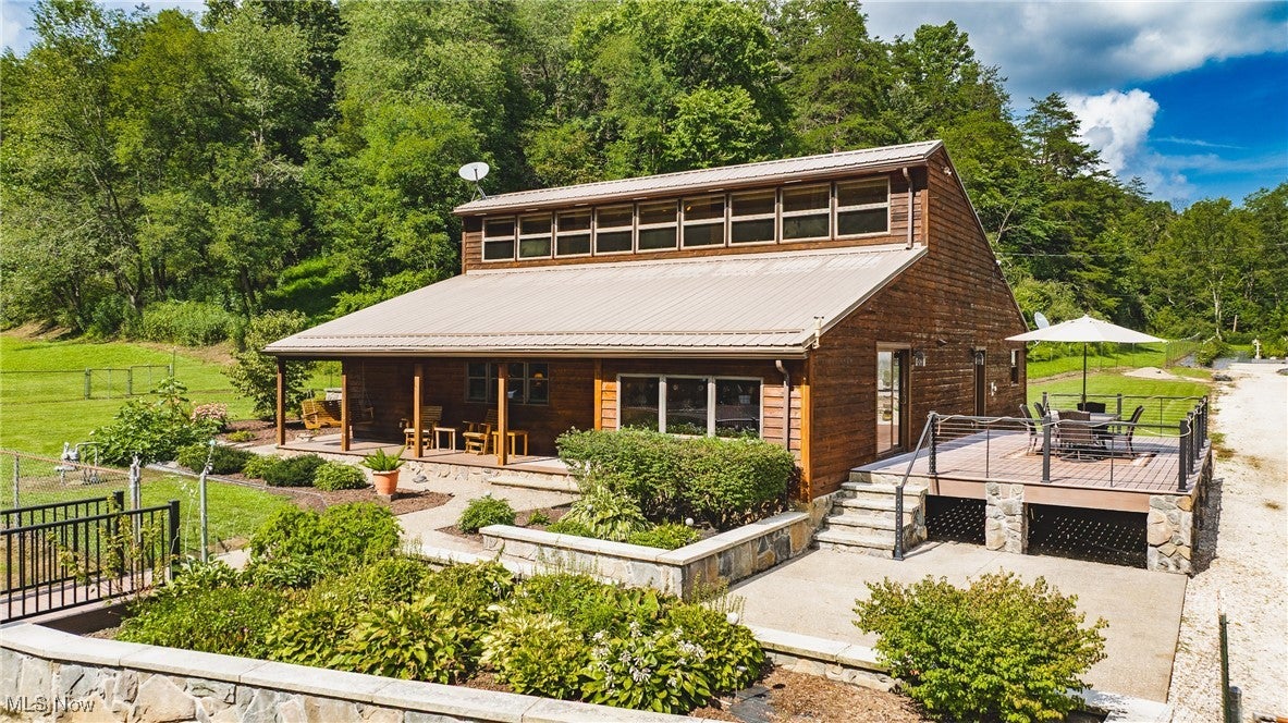 8089 Elk Fork Road — photo