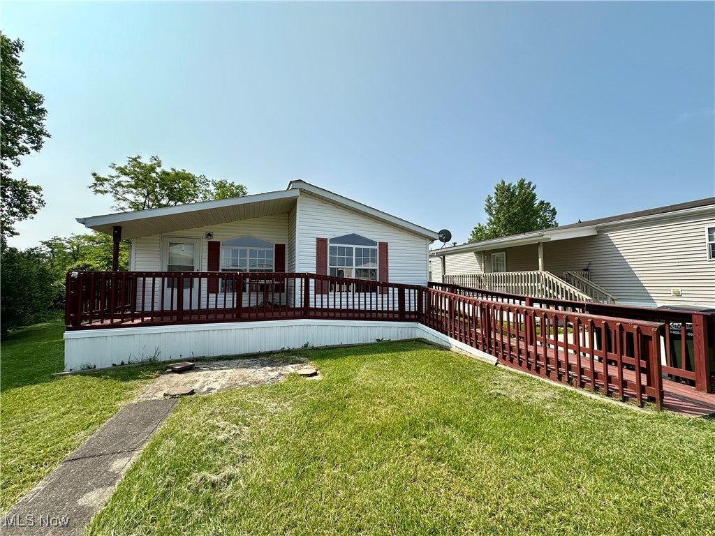 87 S Byron Drive — photo