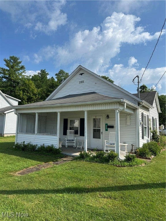 208 Center Street — photo