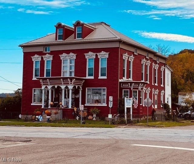 111 Main Street — photo