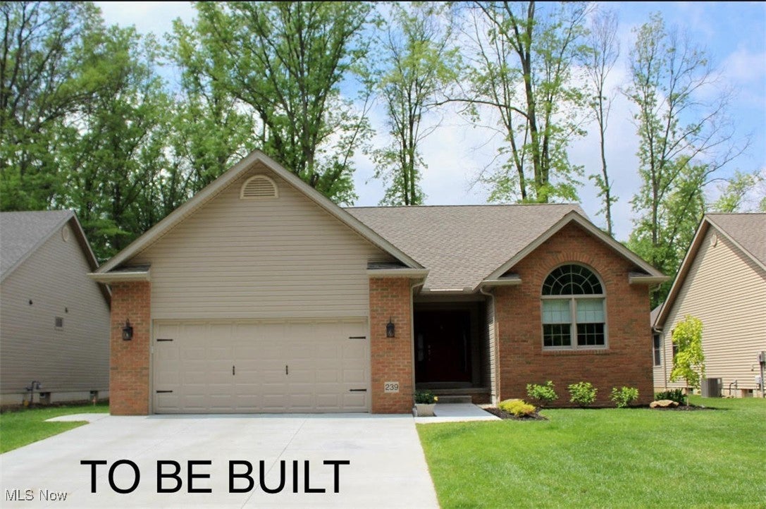 124 Lucretia Lane Lot 45 — photo