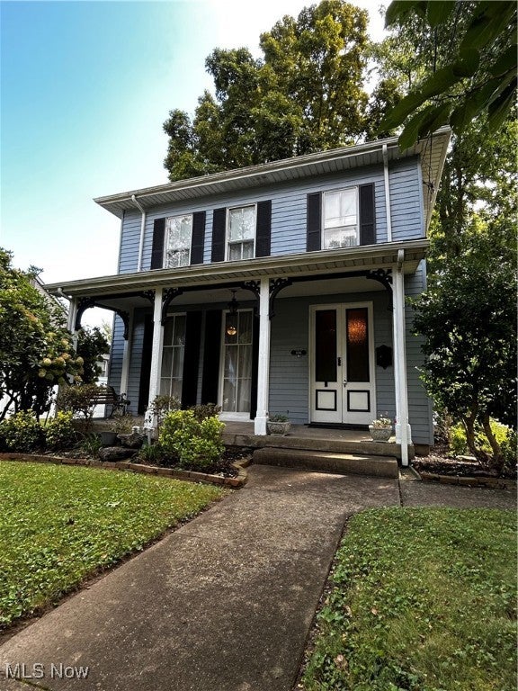 806 Main Street — photo