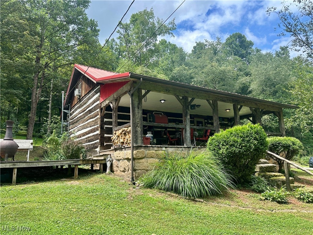 325 N Fork Road — photo