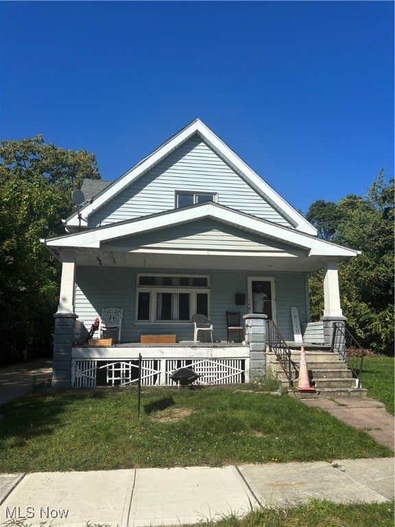 3452 E 104th Street — photo