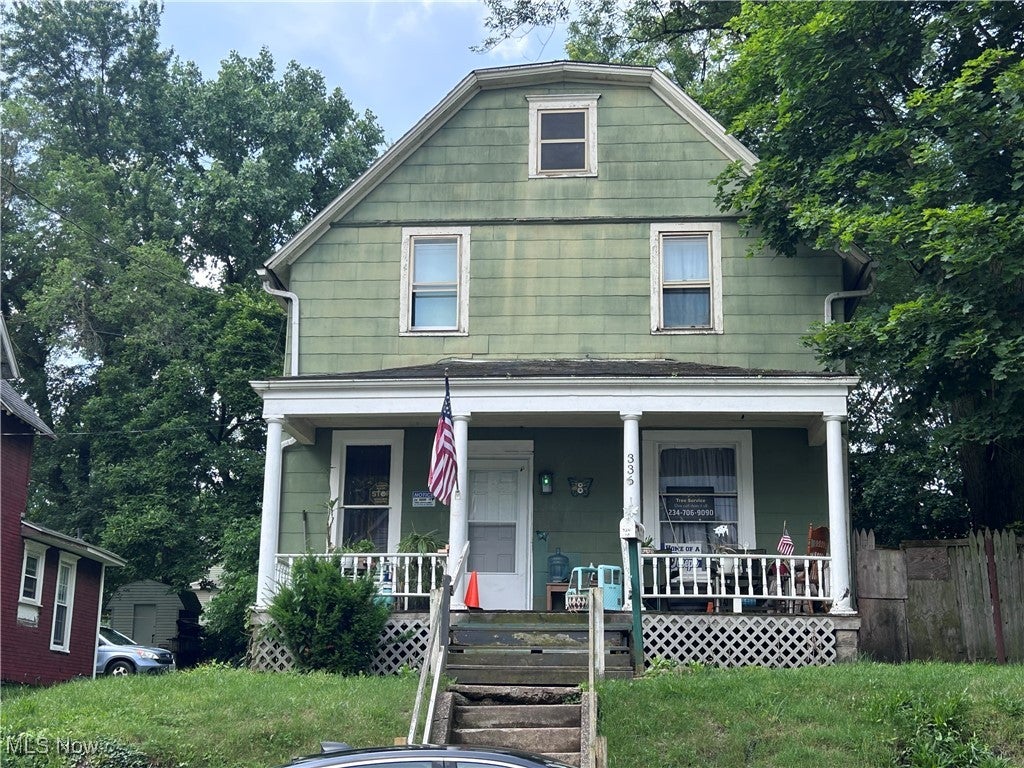 336 N Adams Street — photo
