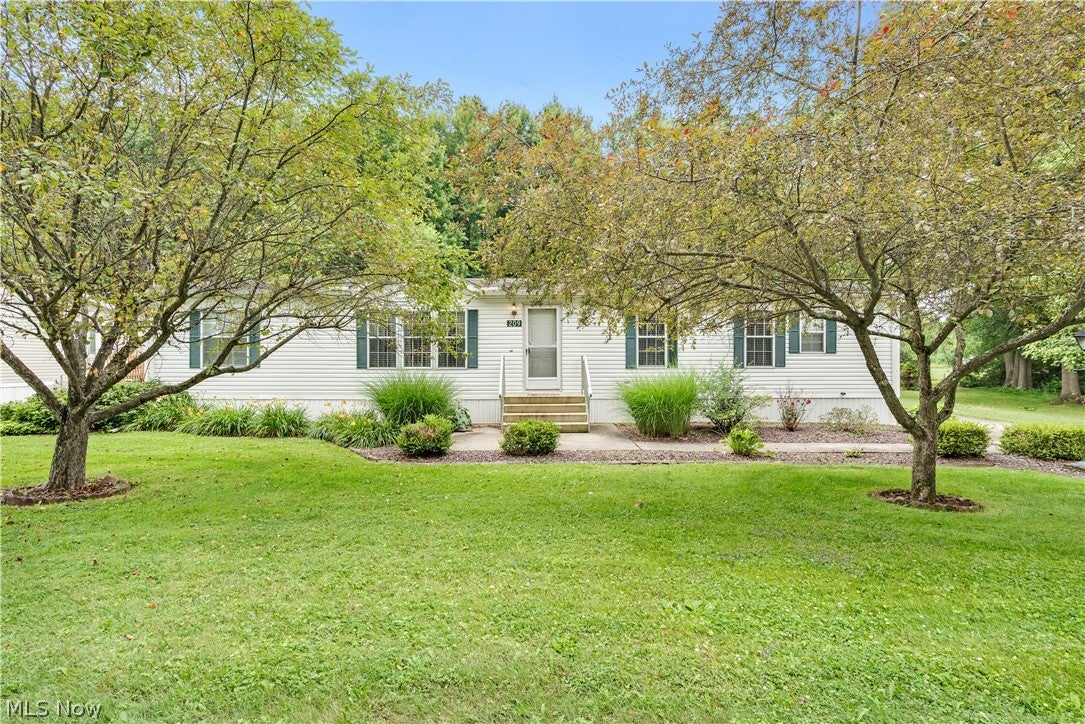 209 Wyngate Drive — photo