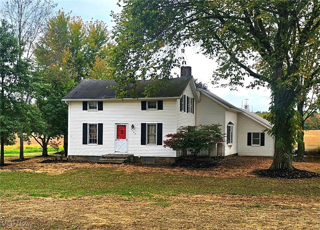6162 Spieth Road — photo