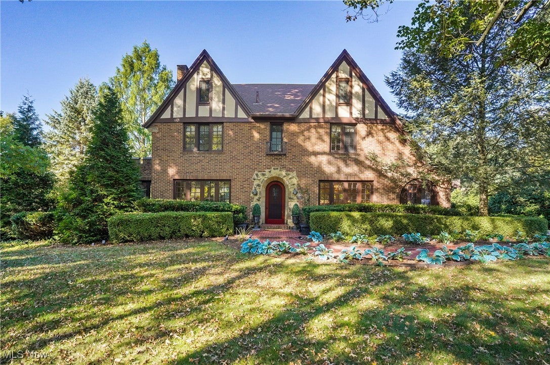 401 Highland Avenue — photo