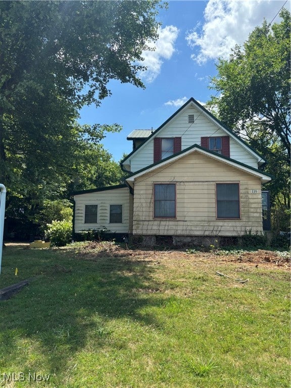 235 E Western Reserve Road — photo