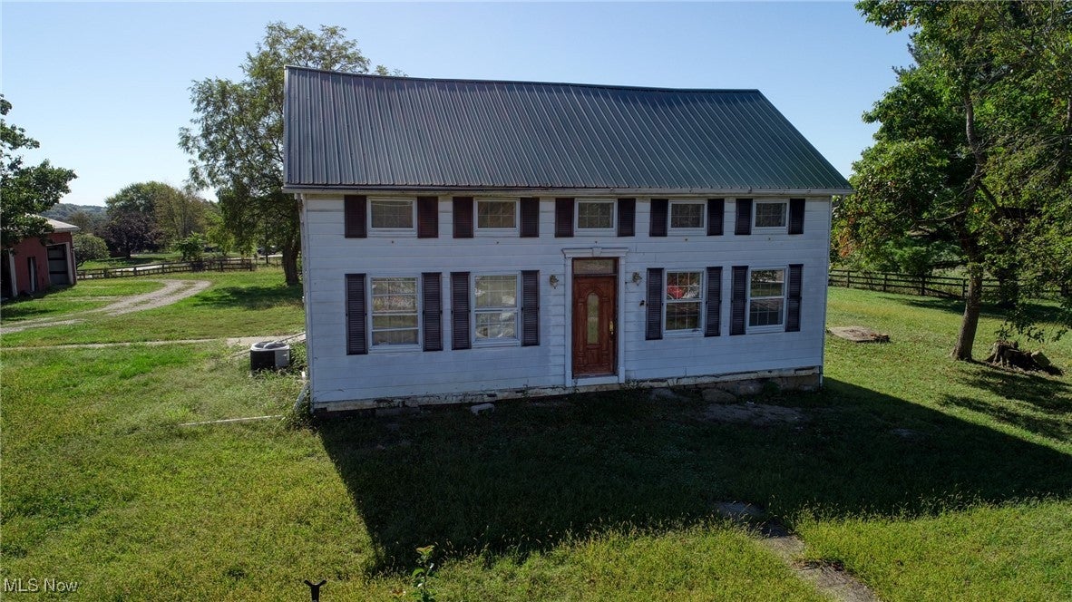 4896 High Hill Road — photo