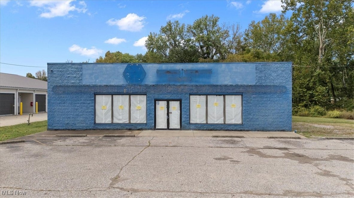516 Washington Street — photo