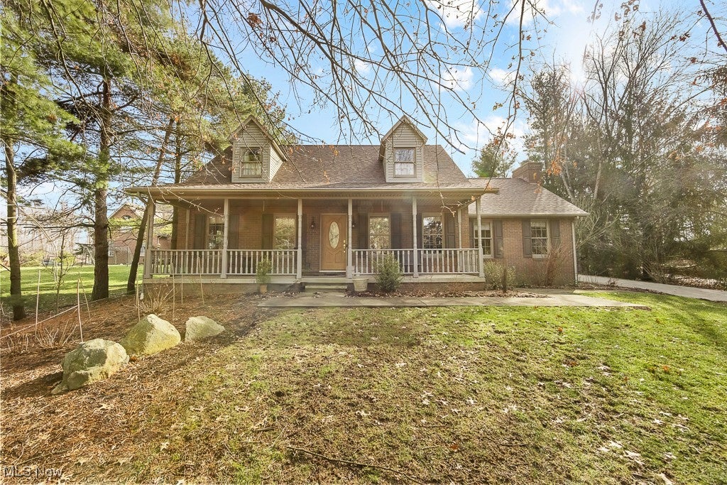 853 Fairway Drive — photo