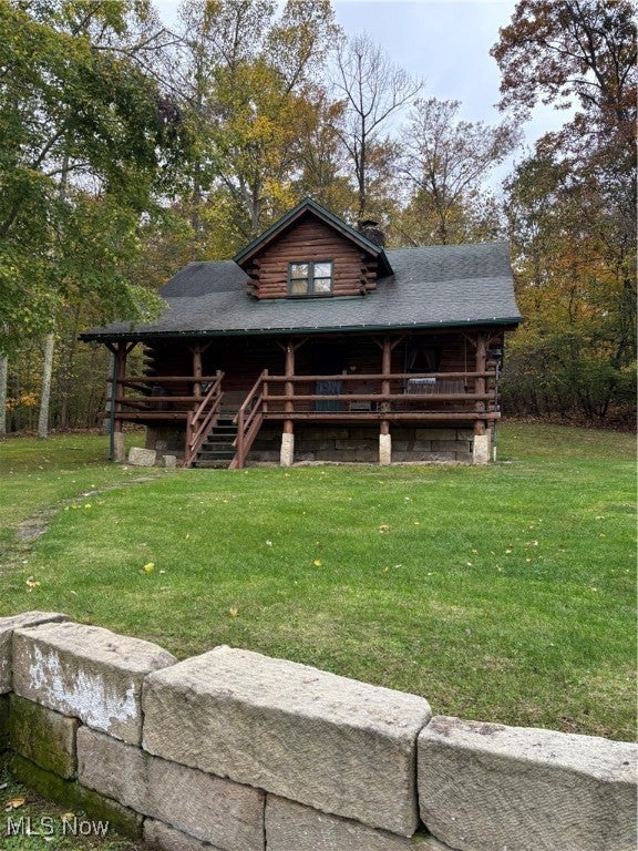 55249 Jim Ball Road — photo