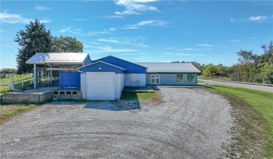 62240 Bailey Road — photo