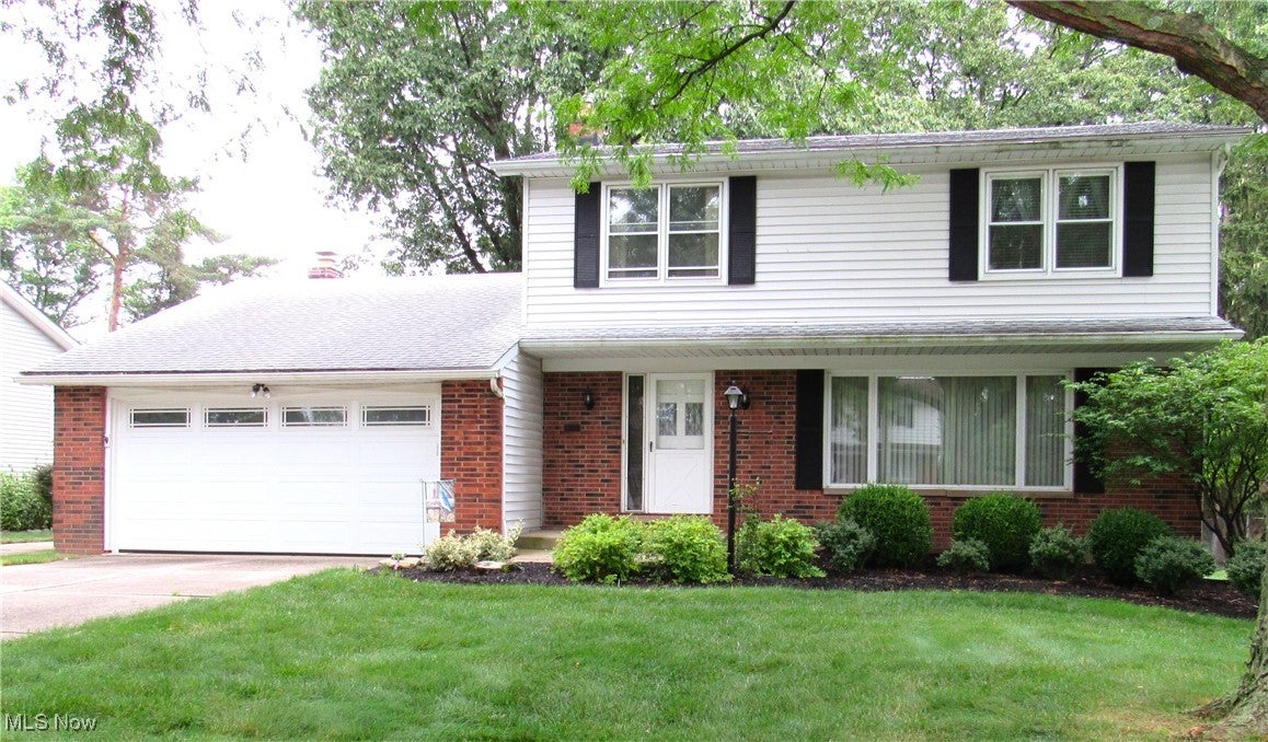 4805 Maple Hill Drive — photo