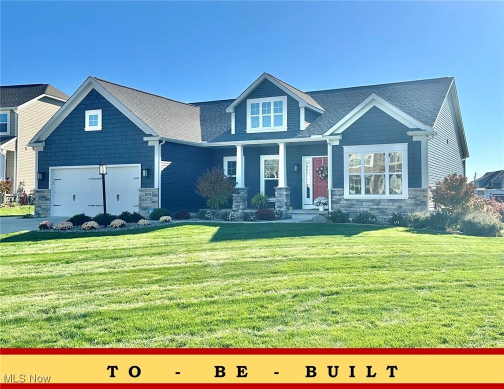2490 Ledgestone Drive NW — photo