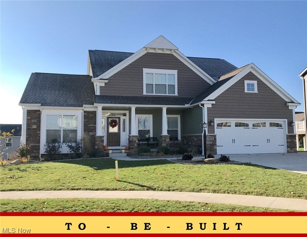 2273 Ledgestone Drive NW — photo