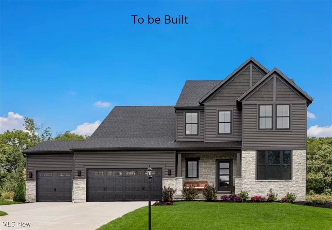 6129 Grey Heron Drive — photo