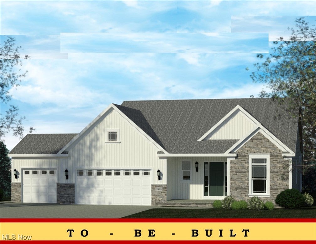 2334 Ledgestone Drive NW — photo
