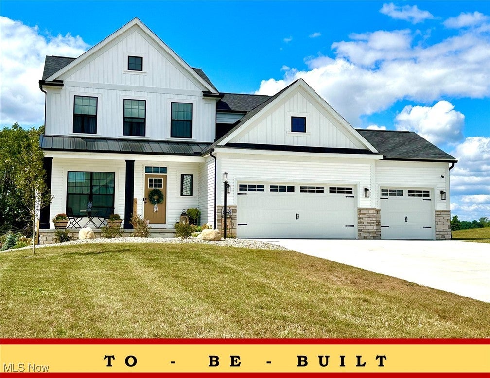 2316 Ledgestone Drive NW — photo