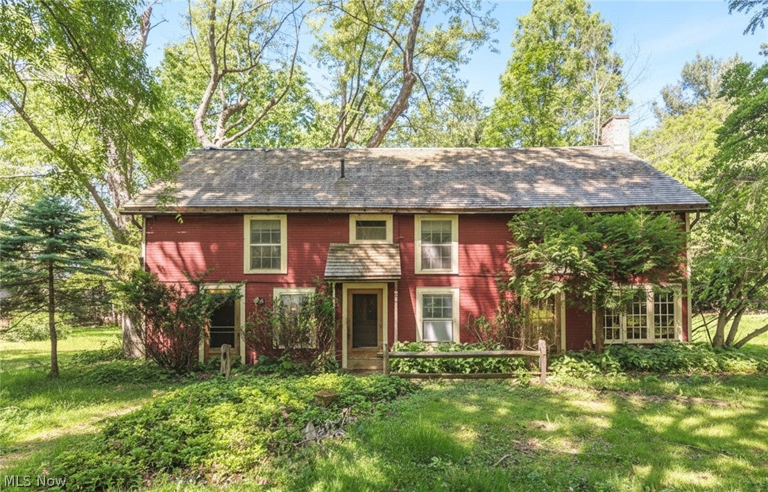 24105 Chardon Road — photo