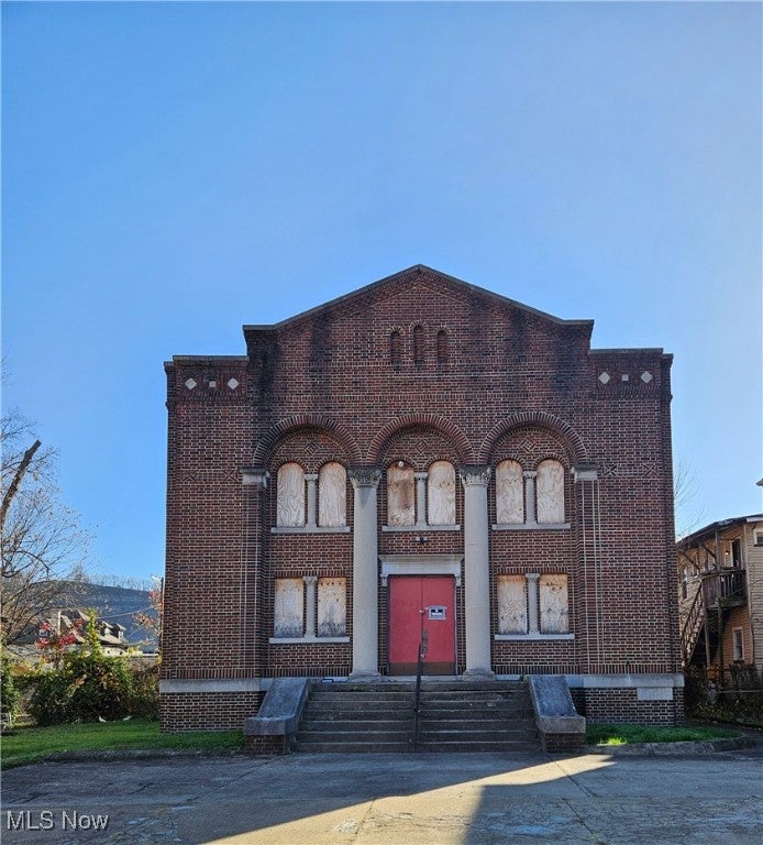 608 N 5th Street — photo
