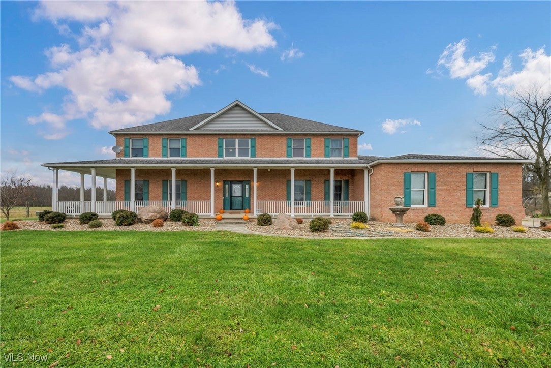 16449 S Boone Road — photo