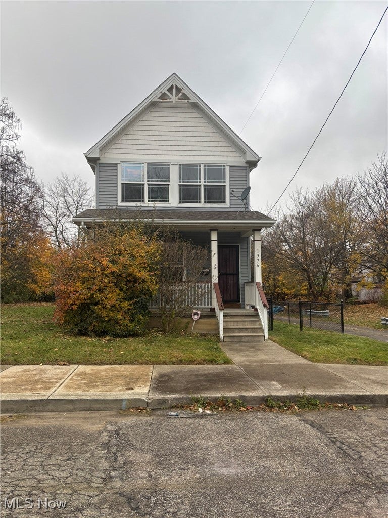 1376 E 125th Street — photo