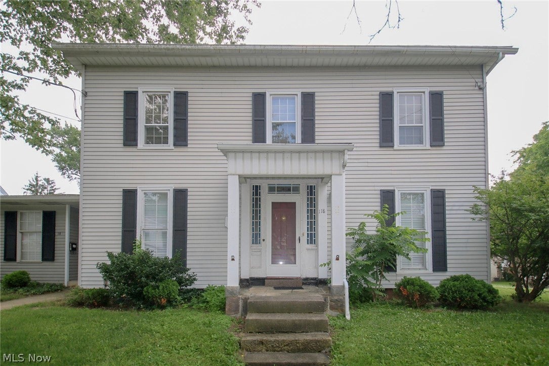 118 N Main Street — photo
