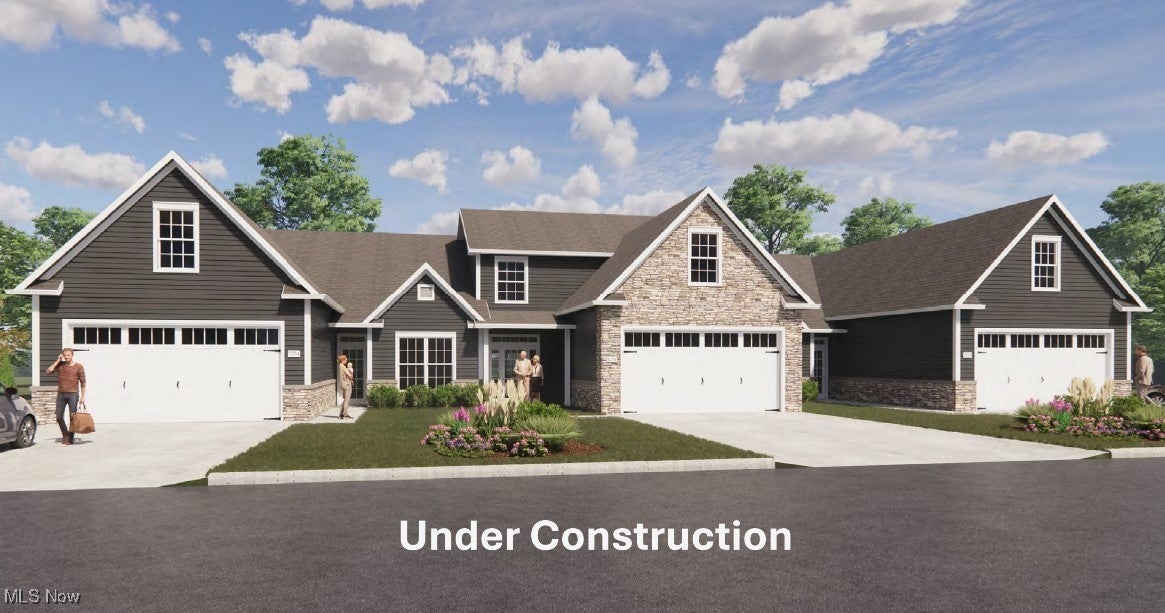 5831 Hawks Nest Circle NW — photo