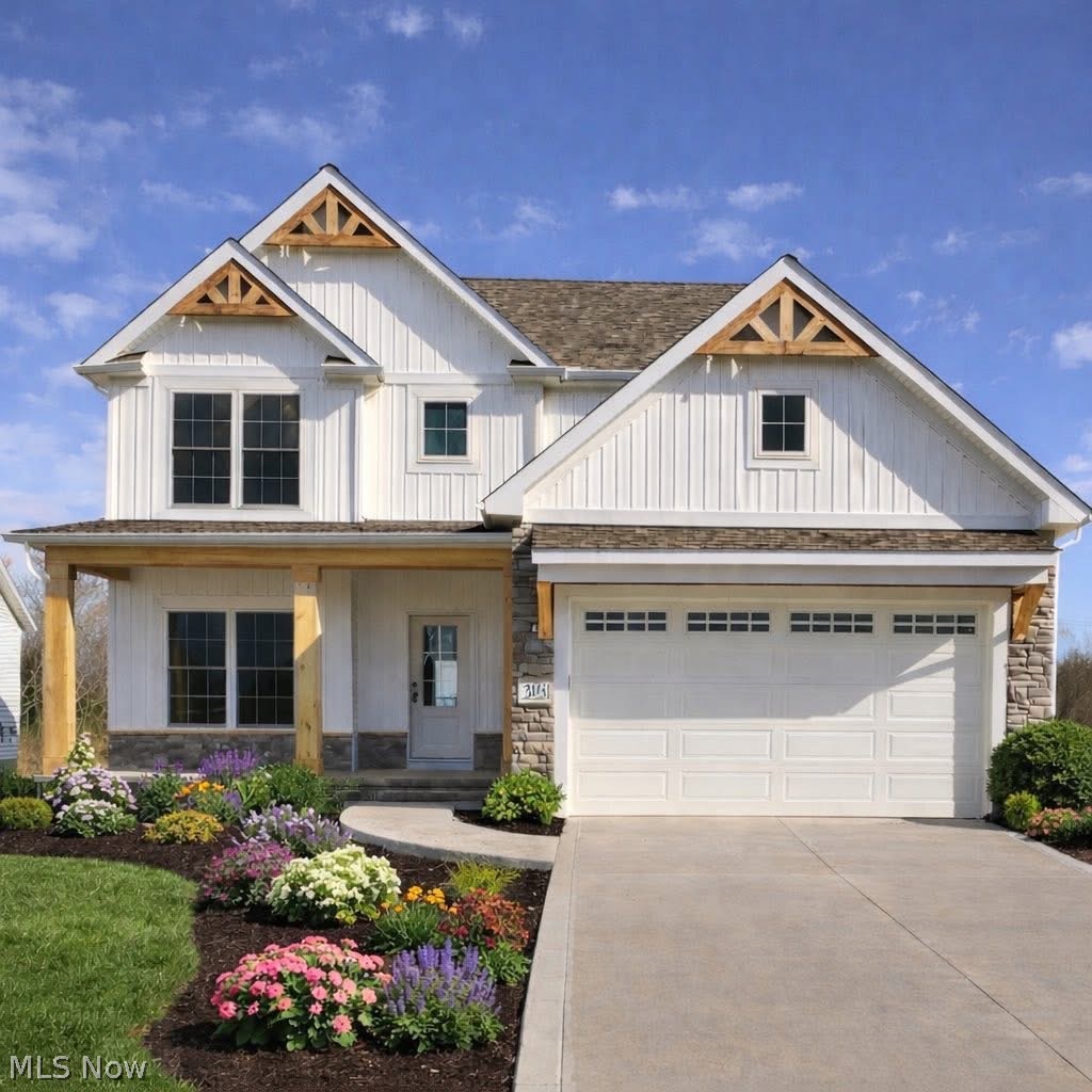 3181 Azalea Ridge Drive, Perry, OH 44081