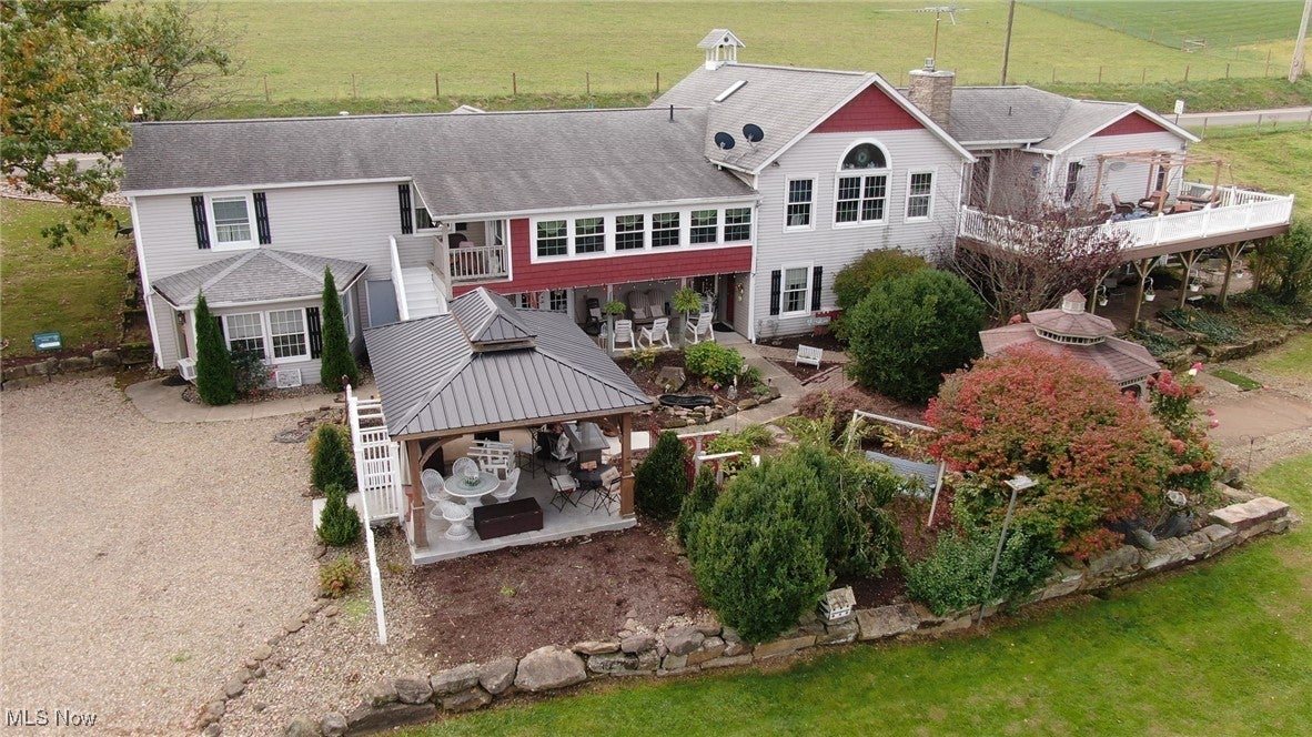 6041 Township Road 310 — photo