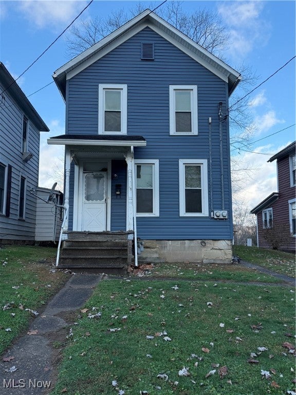 611 Riverside Drive — photo