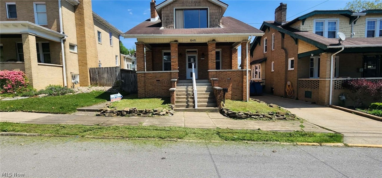 840 Hanover Street — photo