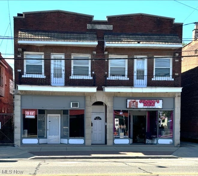 12222 Lorain Avenue — photo