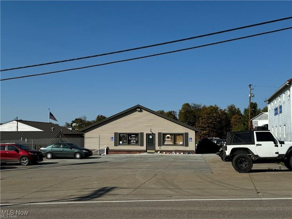 10595 State Route 550 — photo