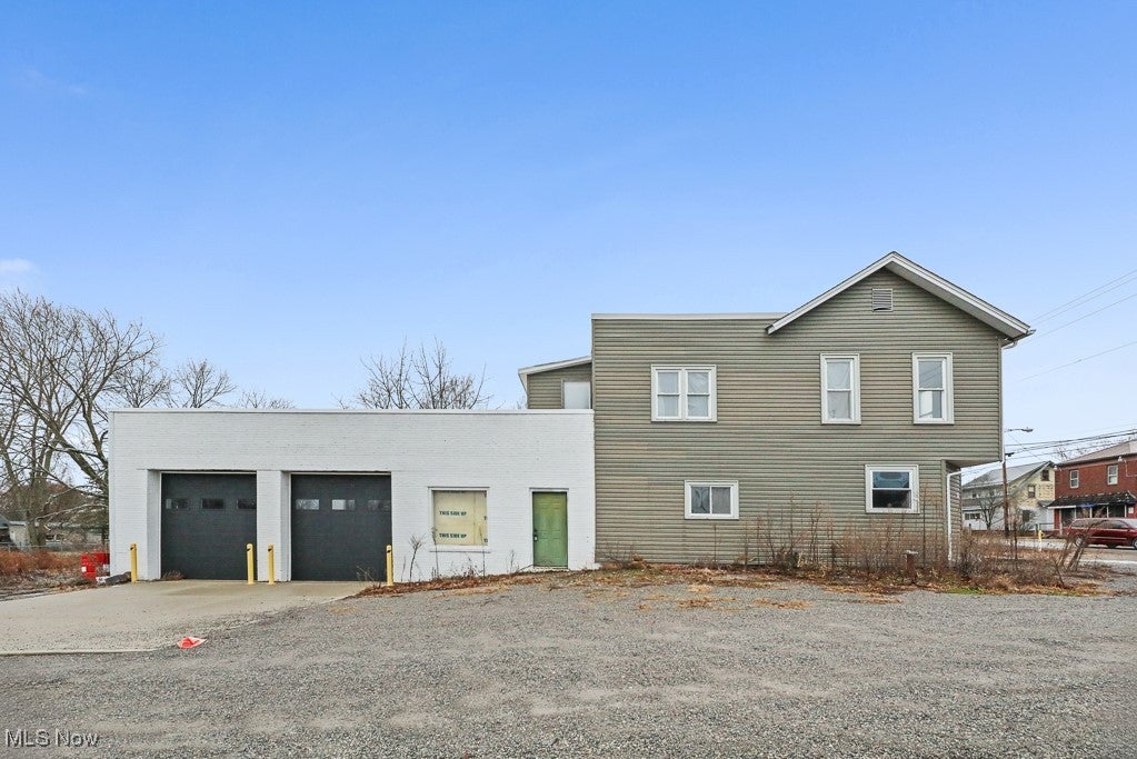 91 Union Avenue SE — photo