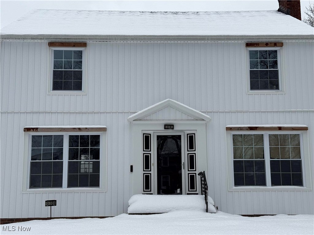 18506 Scottsdale Boulevard — photo